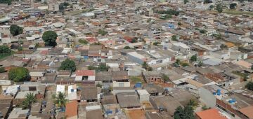 Sol Nascente, a Brasília dos pobres, é a maior favela do País. Conheça a face cruel do DF

