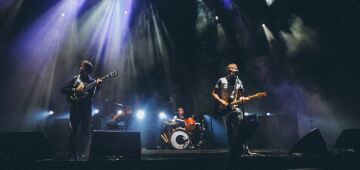 Franz Ferdinand anuncia show em SP; veja como comprar ingressos