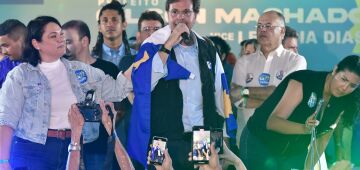 Gilson Machado homologa candidatura a prefeito do Recife pelo PL