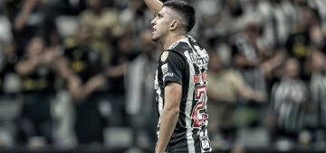 Libertadores da América: Atlético-MG vence San Lorenzo e encara Fluminense nas quartas