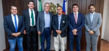 ABEAÇO apresenta à Alepe posicionamento contrário a medidas tarifárias