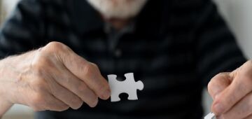 Reino Unido lança pesquisa para detectar Alzheimer de maneira precoce