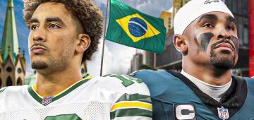 NFL no Brasil: entenda quais são as principais regras e como funciona o jogo de futebol americano