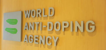 Agência Mundial de Antidoping critica EUA por permitir que atletas competissem dopados