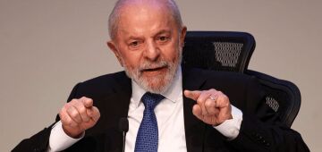 Lula diz não concordar com nota do PT sobre as eleições na Venezuela