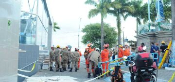 Na dor, o Morro da Conceição reúne também os diferentes na política