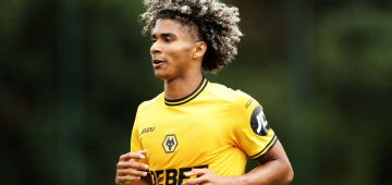 Ex-Sport, Pedro Lima estreia com assistência pelo Wolverhampton; veja lance