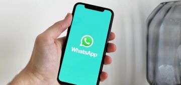 Justiça impede WhatsApp de compartilhar dados com outras empresas da Meta