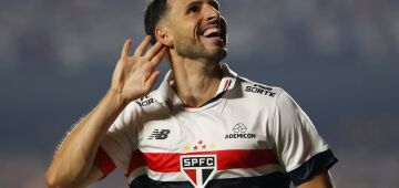 Libertadores: São Paulo vence Nacional e encara Botafogo nas quartas de final