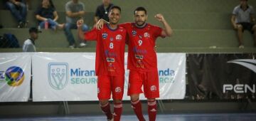 Com Náutico e Sport, Campeonato Pernambucano de futsal inicia com grandes expectativas 