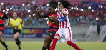 Campeonato Pernambucano feminino: confira os times, a tabela, o regulamento e quando começa