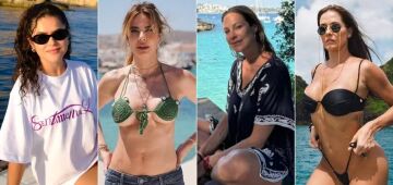 Maisa, Luciana Gimenez, Luana Piovani, Deborah Secco: veja famosas que estão solteiras