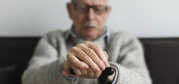 Parkinson: algas marinhas ricas em antioxidantes são promissoras na prevenção contra a doença