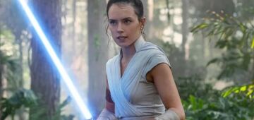 Daisy Ridley revela que sofre de uma doença autoimune: "Achei que estava com raiva do mundo"