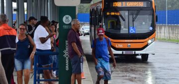 TI Igarassu é interditado para conclusão de obra