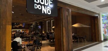Grupo Bode do Nô anuncia novo restaurante no Clube Líbano, no Pina