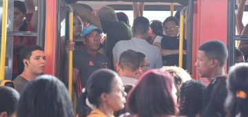 Transporte público da RMR: passageiros destacam 7 problemas mais recorrentes 