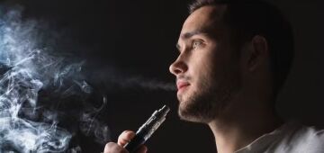 Vape: brasileiros associam o cigarro eletrônico à modernidade; mostra nova pesquisa