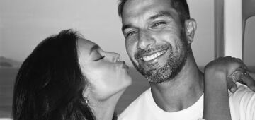 Ex-BBB Alane Dias assume romance com Lucas Silva, irmão do cantor Silva