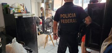 Recife: suspeito de abuso sexual infantil é preso após PF receber informações da polícia australiana