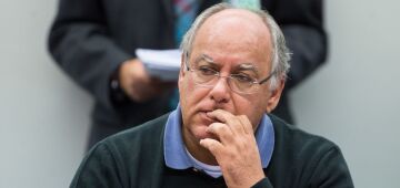 Renato Duque, ex-diretor da Petrobras, é preso em Volta Redonda