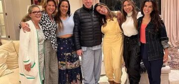 Saiba como Silvio Santos dividiu o valor da herança para as filhas e a mulher em seu testamento