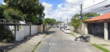 Recife: motociclista de aplicativo é morto a tiros durante assalto em Campo Grande; suspeito é preso