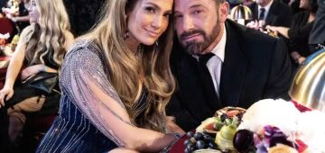 Jennifer Lopez pede divórcio exatamente 2 anos após festa de casamento com Ben Affleck