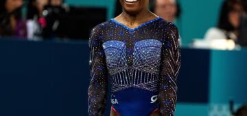 Novos episódios de "O retorno de Simone Biles" ganham data de estreia