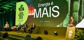 Reforma tributária e os impactos no cenário da bioenergia em debate no Fórum Nordeste 2024