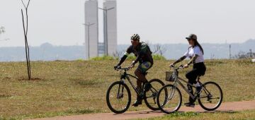 Premiação destaca projetos de estímulo ao uso de bicicleta nas cidades