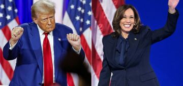 Kamala ou Trump, como sua política migratória impactará a América Latina