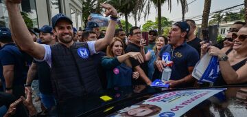 "Faz o M": Pablo Marçal, o candidato conservador que sacode a disputa à Prefeitura de São Paulo