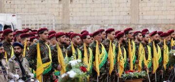 Hezbollah diz ter destruído tanque israelense perto da fronteira