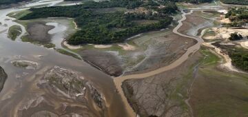 Governo concede auxílio extraordinário de R$ 2.824 para 100 mil pescadores atingidos pela seca