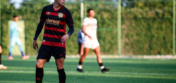 Fortaleza x Sport se enfrentam pelo Brasileirão de Aspirantes; veja onde assistir 