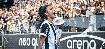 Corinthians é hexacampeão brasileiro de futebol feminino