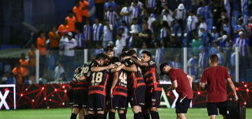 Invicto em setembro, Sport se reencontra e vive melhor momento na Série B