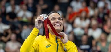 Quadro de medalhas das Paralimpíadas: confira a posição do Brasil nos Jogos de Paris 