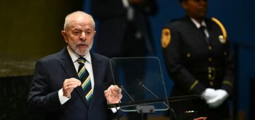 Lula lamenta morte de Ary Toledo: ''Talento e a disposição para fazer o povo brasileiro sorrir''