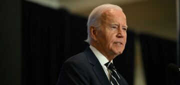 "Arrume o que fazer", diz Biden a Trump após críticas à gestão do governo sobre furacões