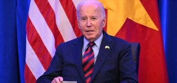 Biden diz que discute com Israel possíveis ataques contra instalações petrolíferas no Irã