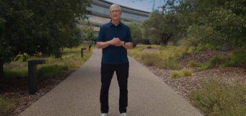 Acordar cedo e fazer silêncio por um tempo: CEO da Apple diz ritual matinal que o levou ao sucesso