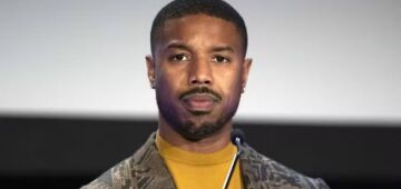 Michael B. Jordan vai dirigir e estrelar nova versão do clássico 'Crown - o Magnífico'