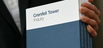 Grenfell Tower: 72 mortes em moradias sociais na Inglaterra em 2017 poderiam ter sido evitadas