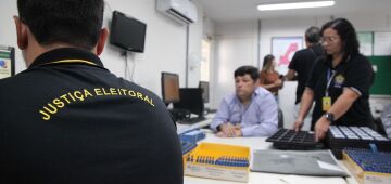 Eleições 2024: TRE-PE dá início a geração de mídia para eleições municipais