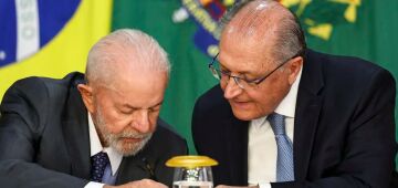 Lula não irá à COP no Azerbaijão, e Alckmin representará Brasil