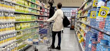 Mediana das projeções para o IPCA de 2025 no Focus do BC cai de 4,36% para 4,33%