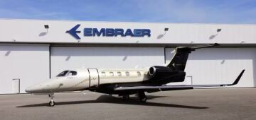 Funcionários da Embraer entram em greve por tempo indeterminado