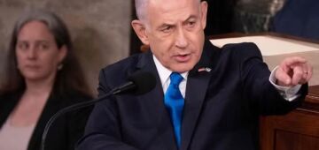 Netanyahu promete continuar atacando Hezbollah após bombardeio contra base israelense